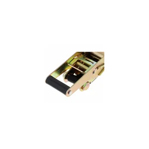 Stairville Ratchet Strap 35mm x 6m