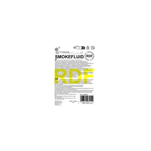 Stairville RDF Regular DJFluid 5 ltr.