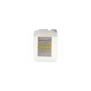 Stairville RDF Regular DJFluid 5 ltr.