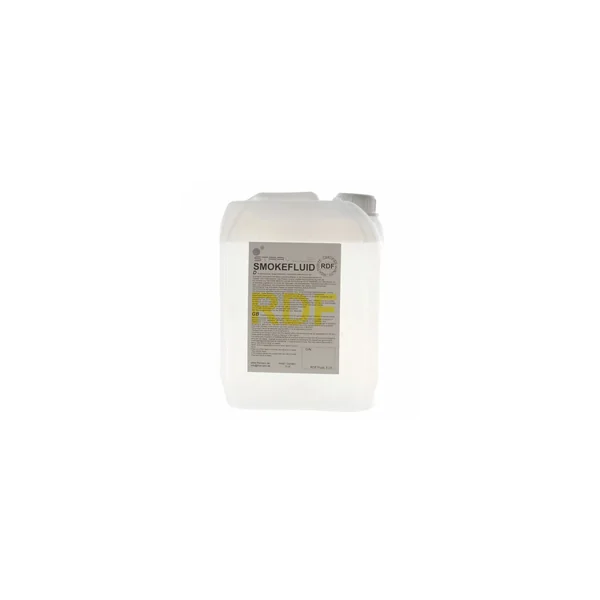 Stairville RDF Regular DJFluid 5 ltr.