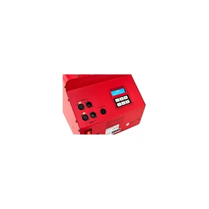 Stairville RED Fog 3000 Bundle