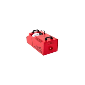 Stairville RED Fog 3000 Bundle