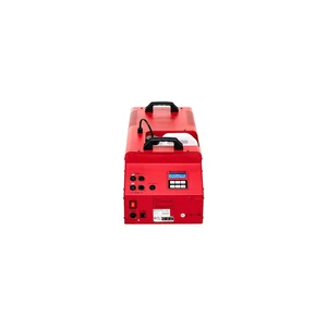 Stairville RED Fog 3000 Bundle