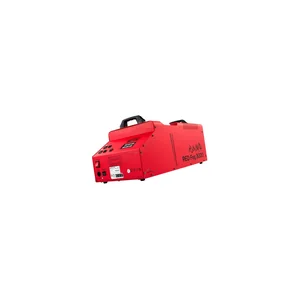 Stairville RED Fog 3000 Bundle