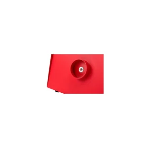 Stairville RED Fog 3000 Case Bundle