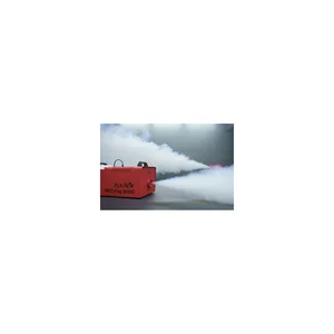 Stairville RED Fog 3000