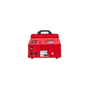 Stairville RED Fog 3000
