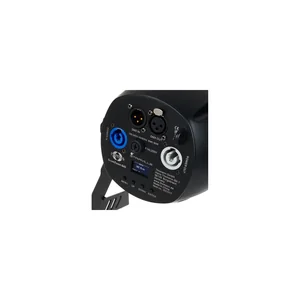 Stairville Remus QuadZoom 610 Bundle