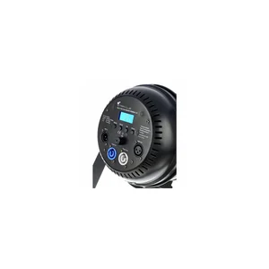 Stairville Retro Flat Par 18x10W RGBWA UV