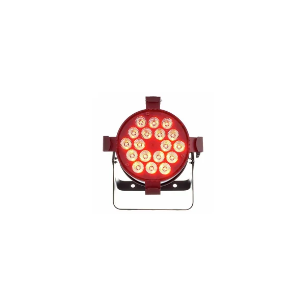 Stairville Retro Flat Par 18x10W RGBWA UV