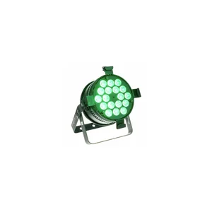 Stairville Retro Flat Par 18x10W RGBWA UV
