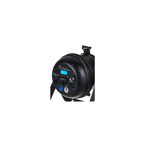 Stairville Retro Flat Par 18x12W RGB WW