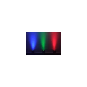 Stairville Retro Flat Par 18x12W RGB WW