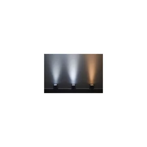 Stairville Retro Flat Par 18x12W RGB WW