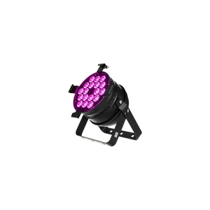 Stairville Retro Flat Par 18x12W RGB WW