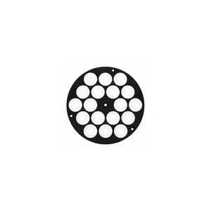 Stairville Retro Flat Par Lens 40°