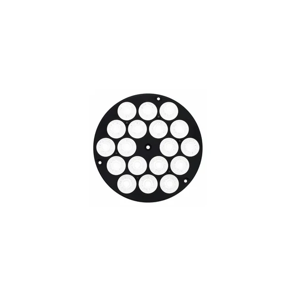 Stairville Retro Flat Par Lens 40°