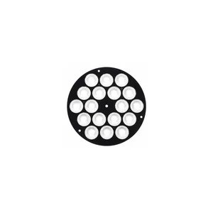 Stairville Retro Flat Par Lens 40°