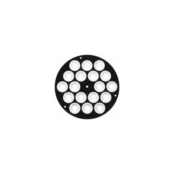 Stairville Retro Flat Par Lens 40°