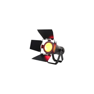 Stairville Revue LED 200 FC