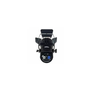 Stairville RevueLED 120 COB 3200K DMX