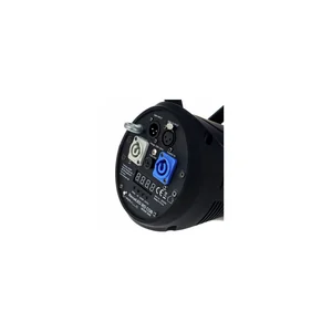 Stairville RevueLED 120 COB 3200K DMX