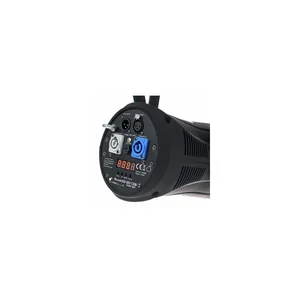 Stairville RevueLED 120 COB RGB WW DMX