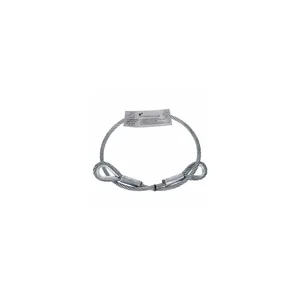 Stairville Rigging Steel 10mm 1,0m