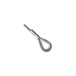 Stairville Rigging Steel 10mm 2,0m