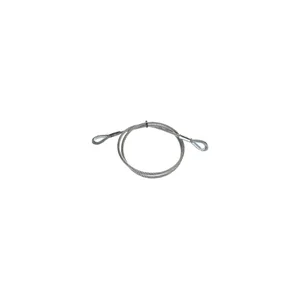 Stairville Rigging Steel 10mm 2,0m