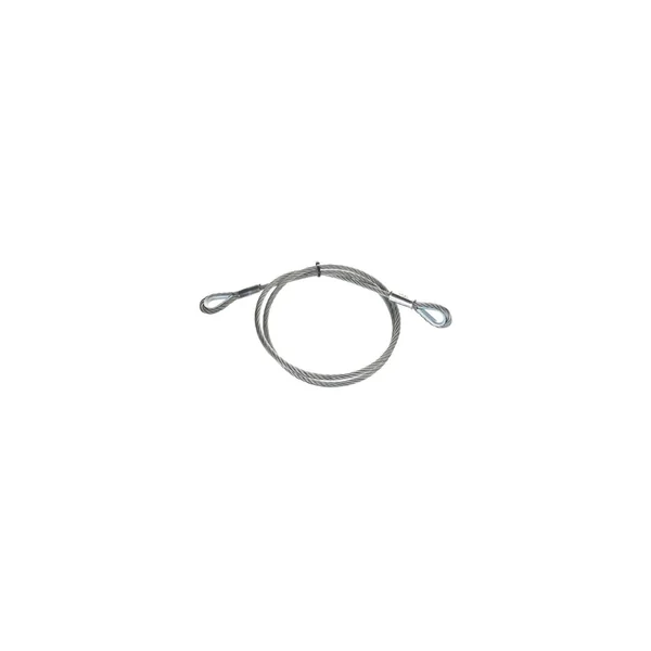 Stairville Rigging Steel 10mm 2,0m