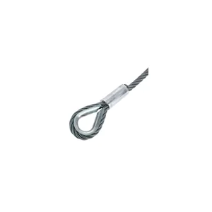 Stairville Rigging Steel 14mm 2,0m