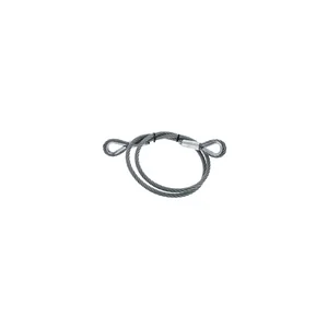 Stairville Rigging Steel 14mm 2,0m
