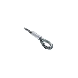 Stairville Rigging Steel 14mm 3,0m