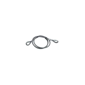Stairville Rigging Steel 14mm 3,0m