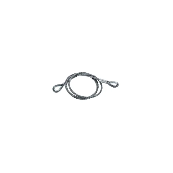 Stairville Rigging Steel 14mm 3,0m