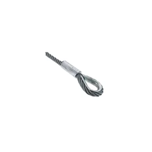 Stairville Rigging Steel 16mm 2,0m