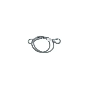 Stairville Rigging Steel 16mm 2,0m