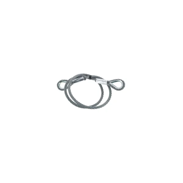 Stairville Rigging Steel 16mm 2,0m