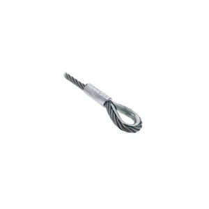 Stairville Rigging Steel 16mm 3,0m