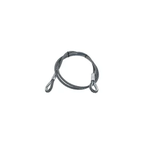 Stairville Rigging Steel 16mm 3,0m