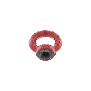 Stairville Ring Nut M10 high-strength