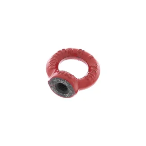 Stairville Ring Nut M10 high-strength