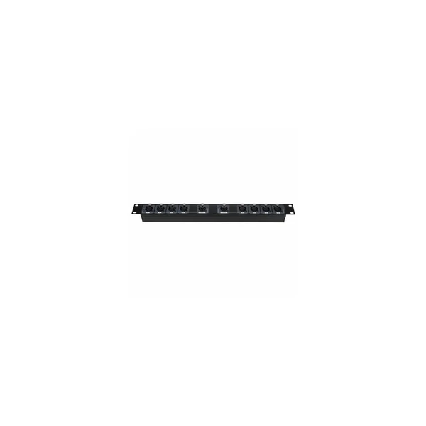 Stairville RJ45 DMX Rack Split FX42-3p