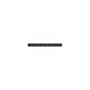 Stairville RJ45 DMX Rack Split FX42-3p
