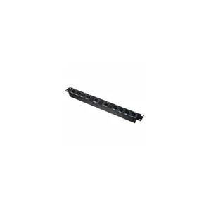 Stairville RJ45 DMX Rack Split FX42-3p