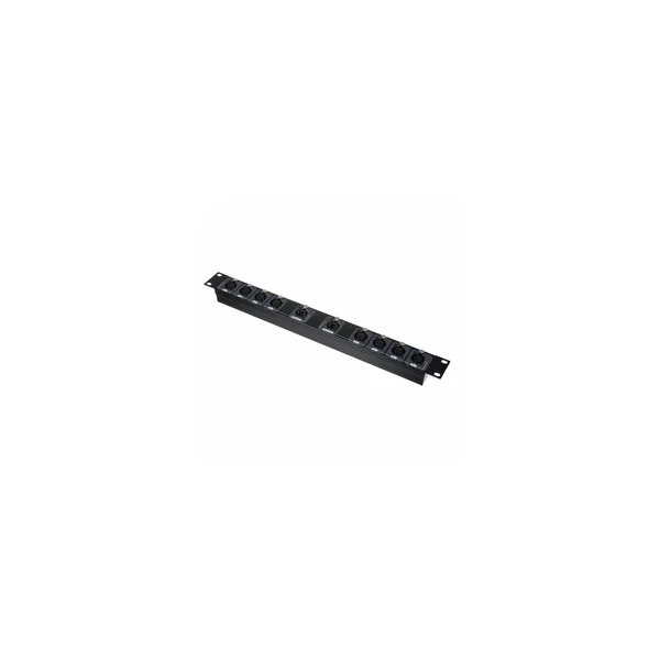 Stairville RJ45 DMX Rack Split FX42-3p