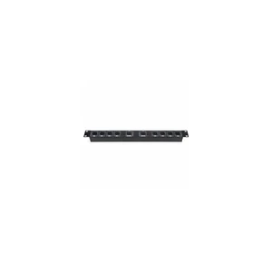 Stairville RJ45 DMX Rack Split MX42-3p