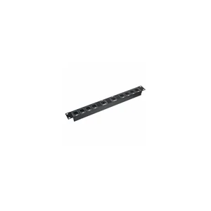 Stairville RJ45 DMX Rack Split MX42-3p