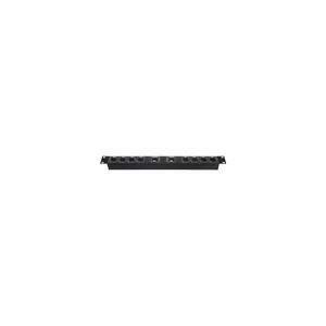 Stairville RJ45 DMX Rack Split MX42-3p